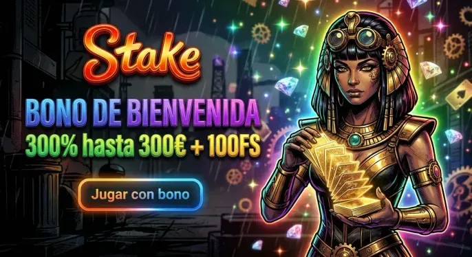 Stake Casino